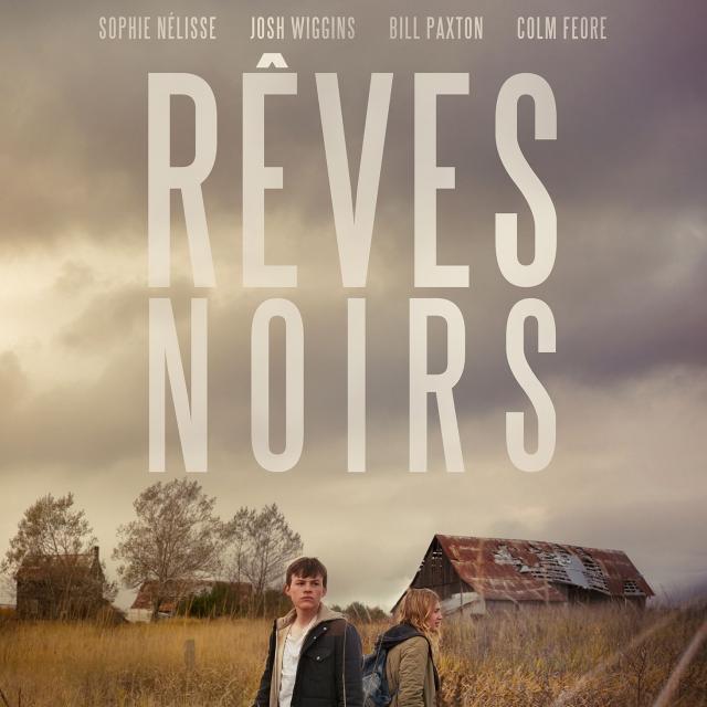 Rêves noirs - Première MTL VF