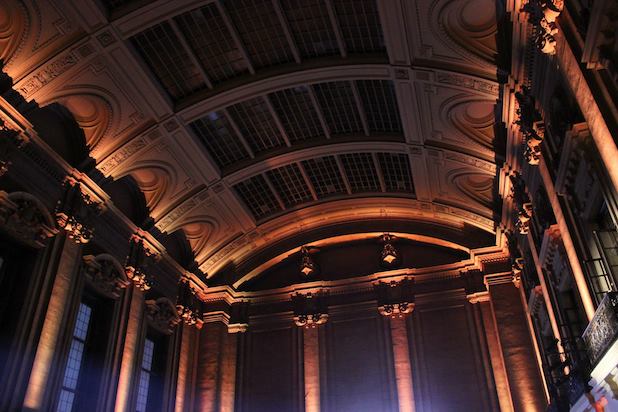 Rialto Swing: SPECIAL DOWNTOWN!!!