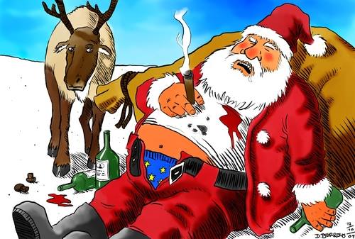 Rialto Swings: le 29 DEC On prend un break de Nowell