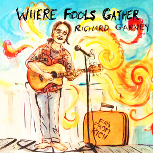 Richard Garvey et The Chinese Kiwis