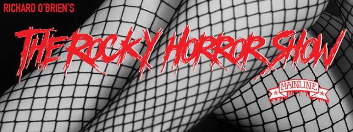 Richard O'Brien's The Rocky Horror Show - Live Montreal Musical