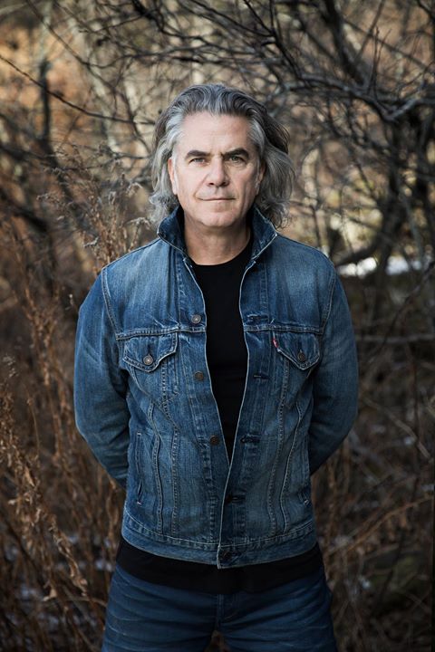 Richard Séguin, Les horizons nouveaux ★ FrancoFolies de Montréal