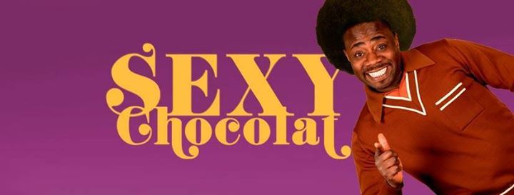 Richardson Zéphir à Montréal