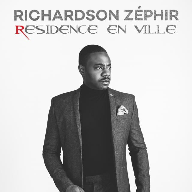 Richardson Zéphir - Résidence en ville