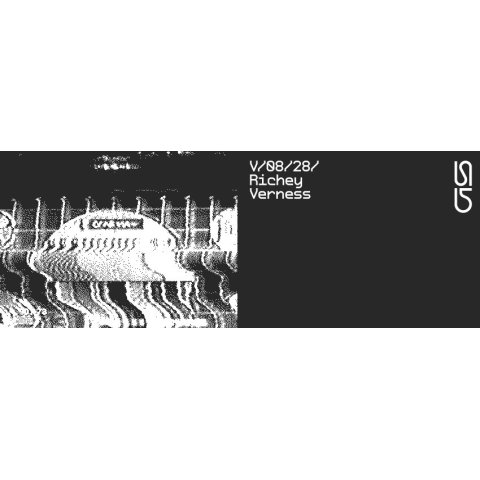 Richey - Verness at StereoBar