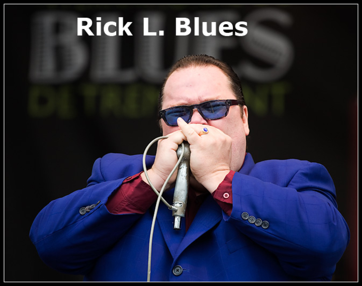 Rick L. Blues