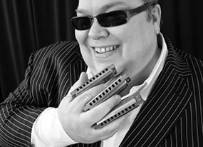 Rick L. Blues - De Chicago à New-Orleans