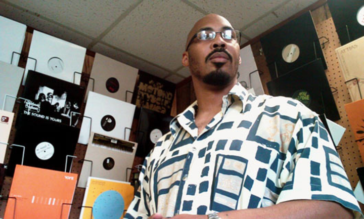 Rick Wilhite + Kris Guilty + FRANCIS OAK