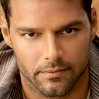Ricky Martin