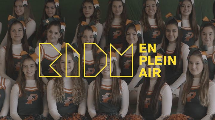 RIDM en plein air : Bienvenue à F.L.