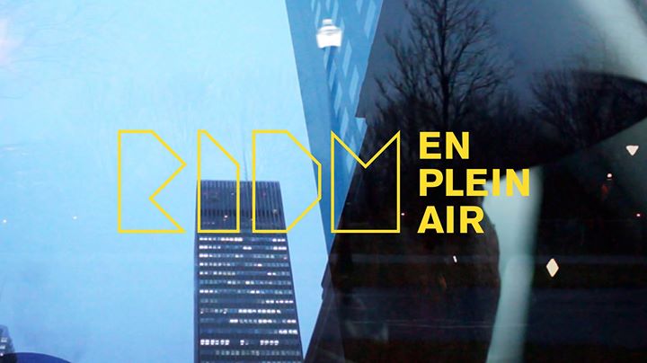 RIDM en plein air : La Trilogie du départ au CCA