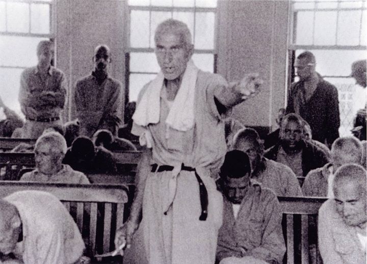 RIDM+ Mai : Titicut Follies