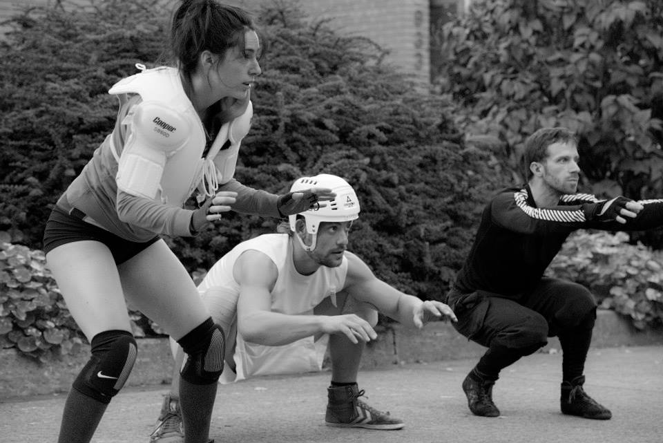 Rien de prévu ! Soirées improvisoires