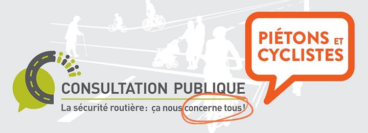 Rimouski : Consultation publique sur la sécurité routière