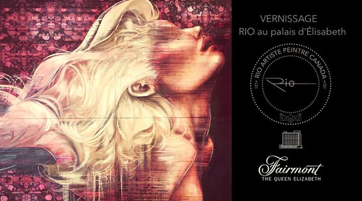 Rio au Palais d’Elisabeth