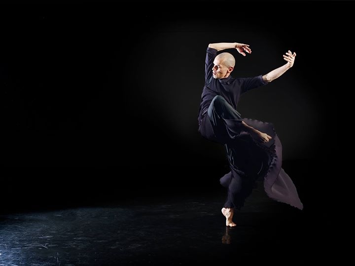 Rites - José Navas/Compagnie Flak