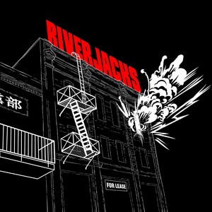 River Jacks at Exit Bar Et Spectacle (June 11, 2015)