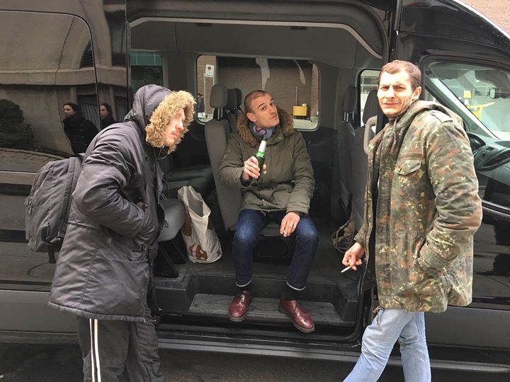 Rixe · Faze · Digital Octopus