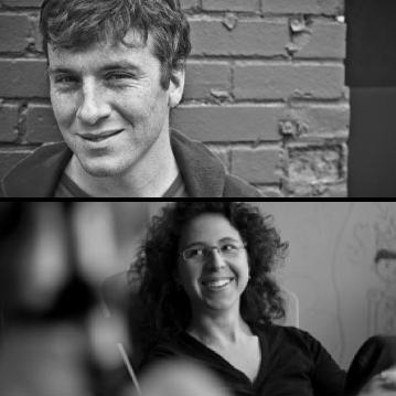 Rémi-Jean Leblanc invite Marianne Trudel