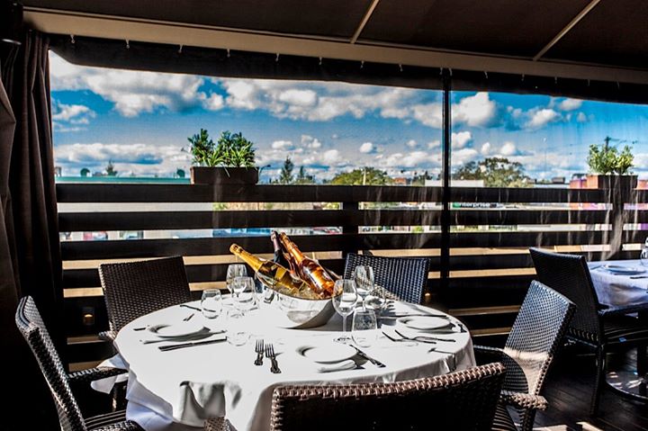 Rob Wiseman Presents Wines From Greece