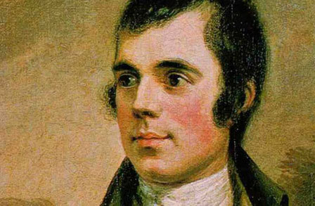 Robert Burns Supper