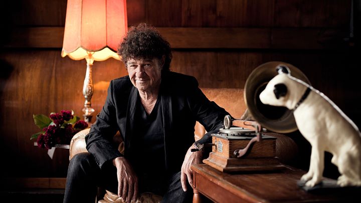 Robert Charlebois - Rock'oustic - en supplémentaire!