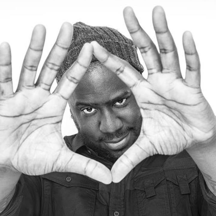 Robert Glasper
