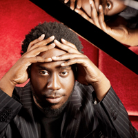 Robert Glasper - Festival de Jazz de Montréal