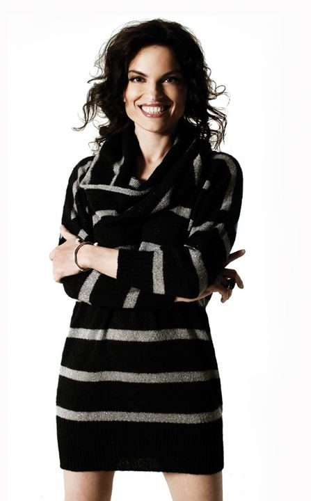 Roberta Gambarini Band - Festival International de Jazz de Montréal - Les soirées Jazz à L'Upstairs