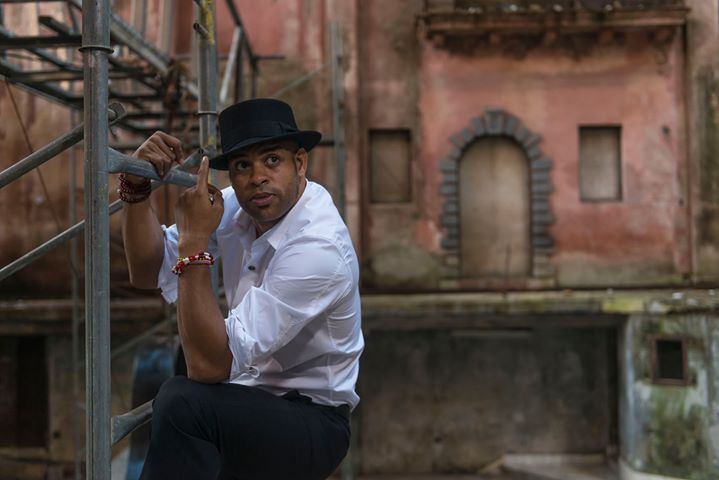 Roberto Fonseca ★ Festival International de Jazz de Montréal