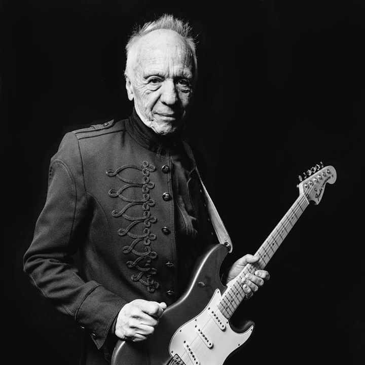 Robin Trower