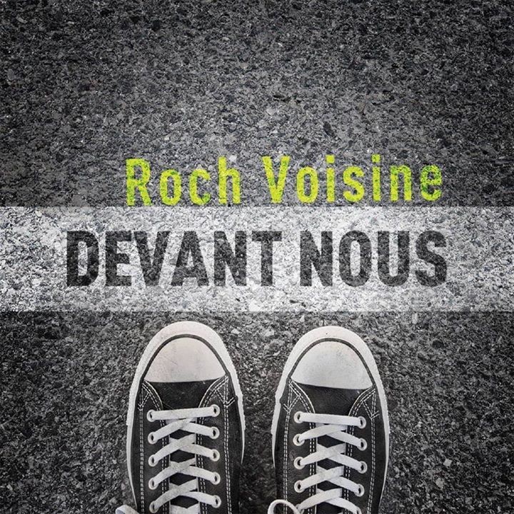 Roch Voisine