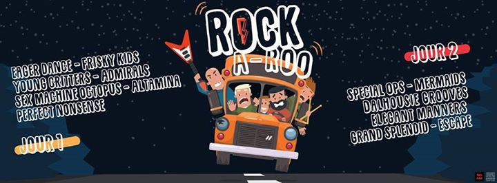 Rock A-Roo
