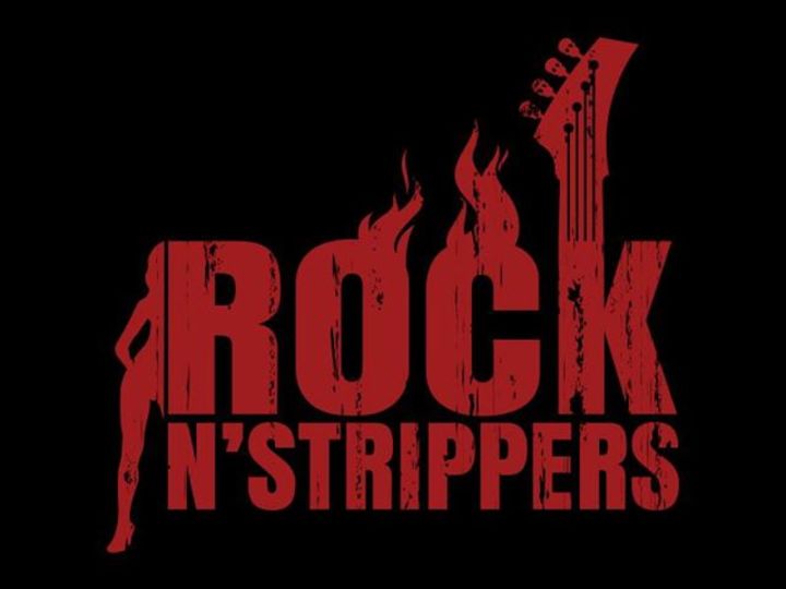 Rock N' Strippers