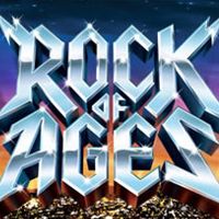 Rock of Ages
