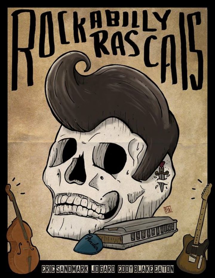 Rockabilly Rascals