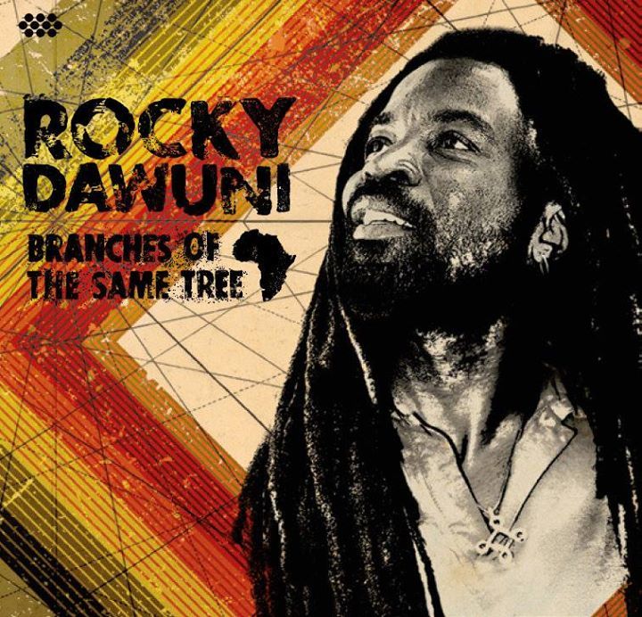 Rocky Dawuni