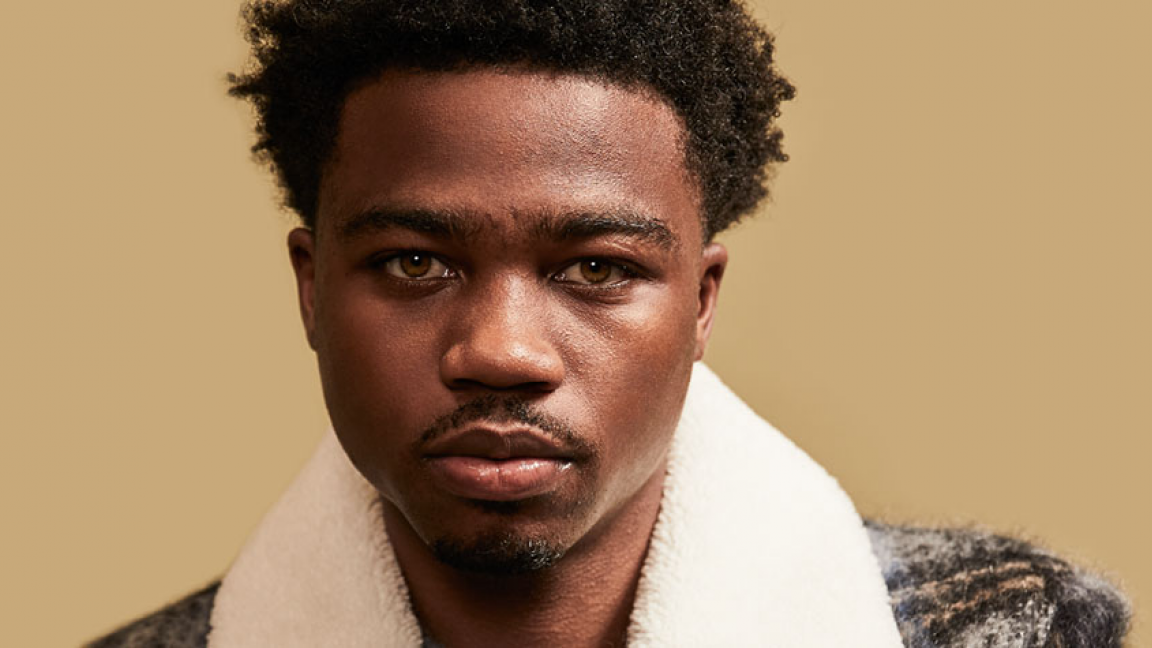 Roddy Ricch - The Anti Social Tour