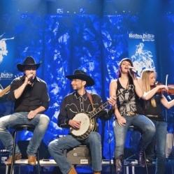 Rodeo Drive Country Band