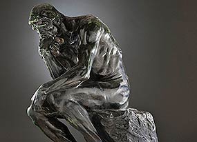 Rodin - Métamorphoses