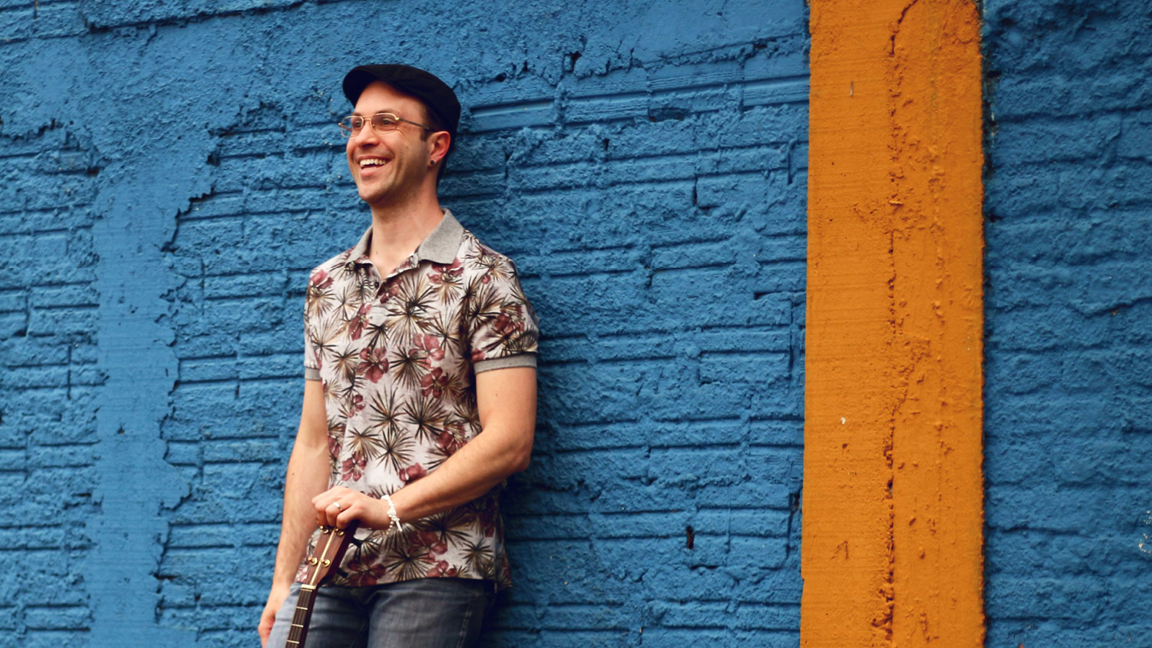 Rodrigo Simões (Brésil, Qc): Concert