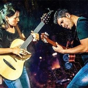 Rodrigo y Gabriela