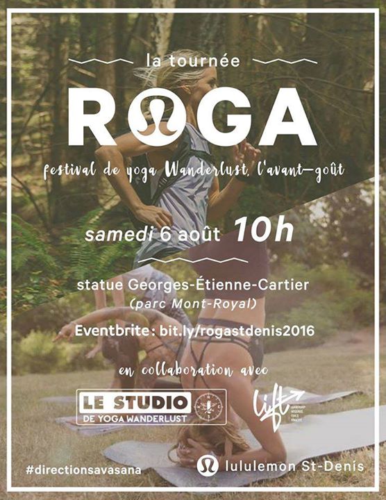 ROGA - Stdenis