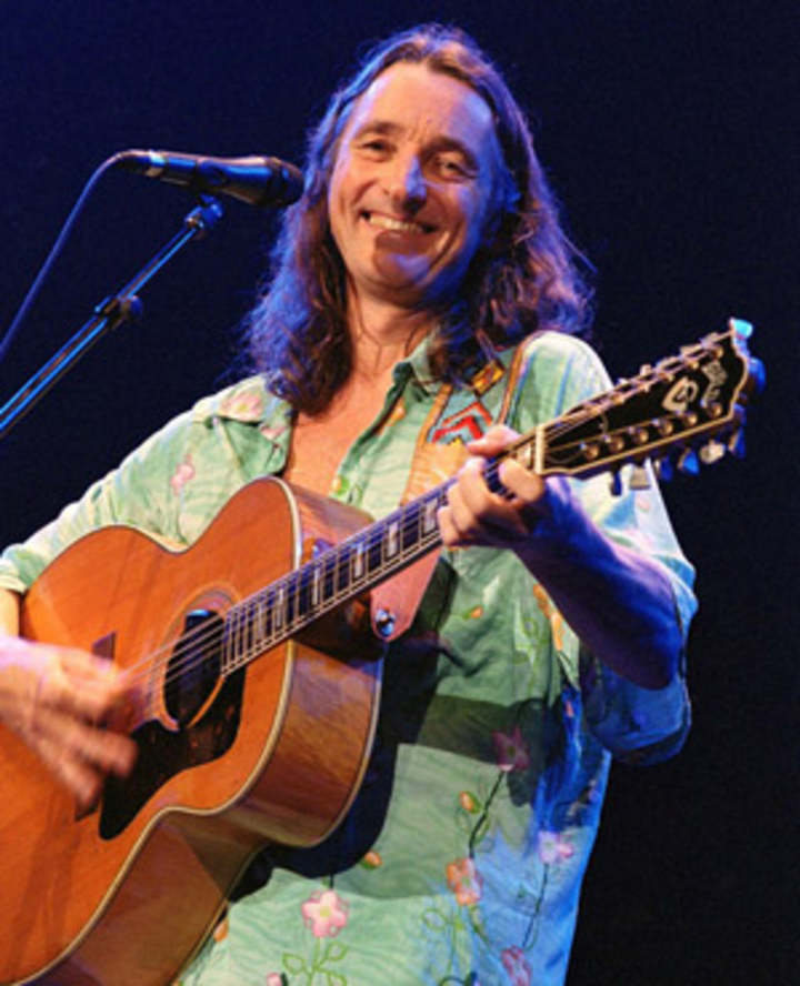 Roger Hodgson