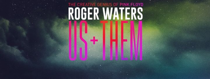 Roger Waters // Ottawa
