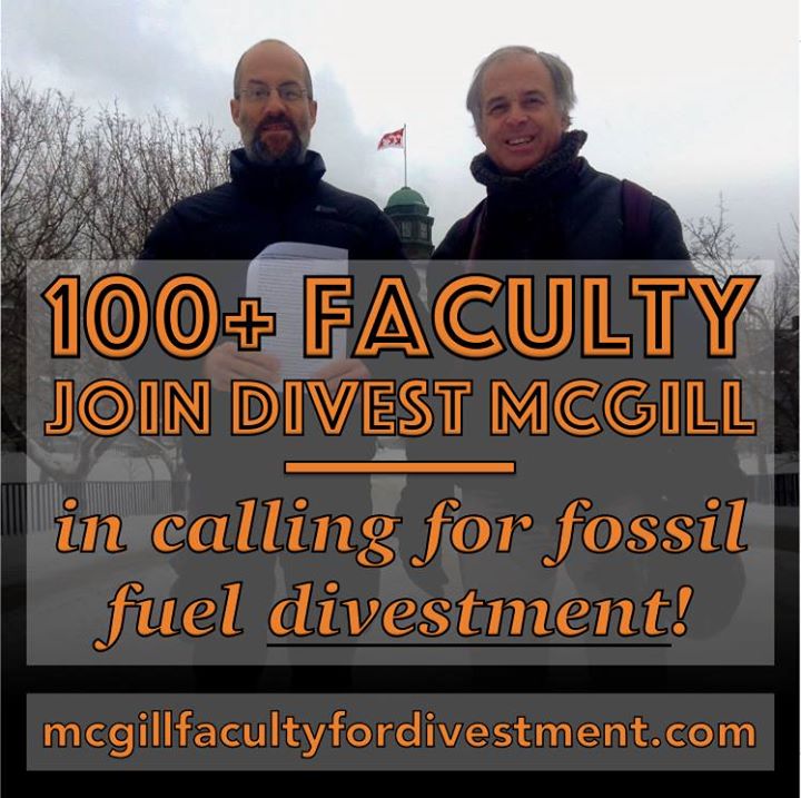 Rolling Teach-In in Support of Divestment (Sept. 21-25)