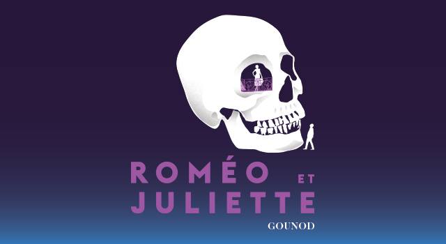 Roméo et Juliette - Opéra de Montréal
