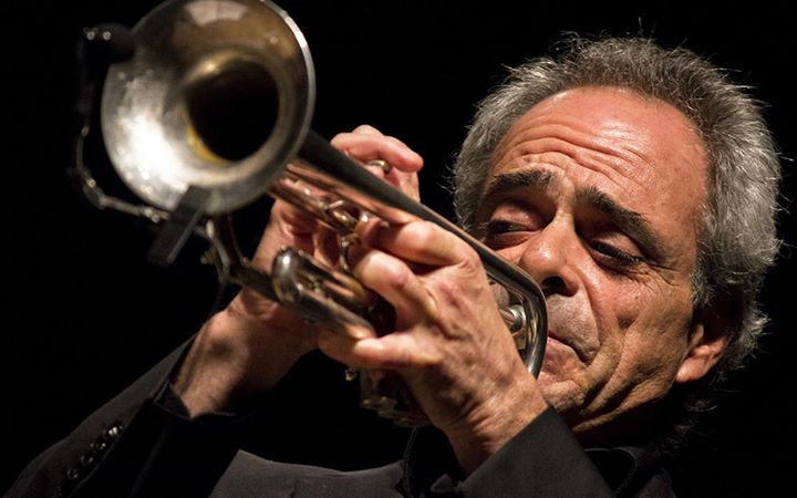 Ron Di Lauro Sextet: Kind Of Blue Hommage à Miles Davis