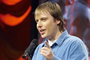 Ron Sparks - May 21, 22, 23 at The Comedy Nest