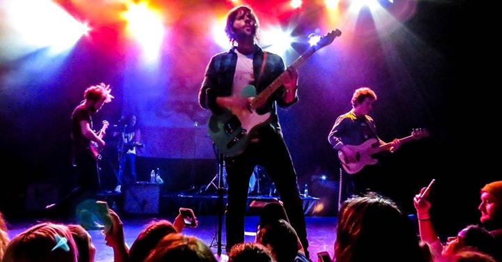 Rooney • Run River North / Montréal